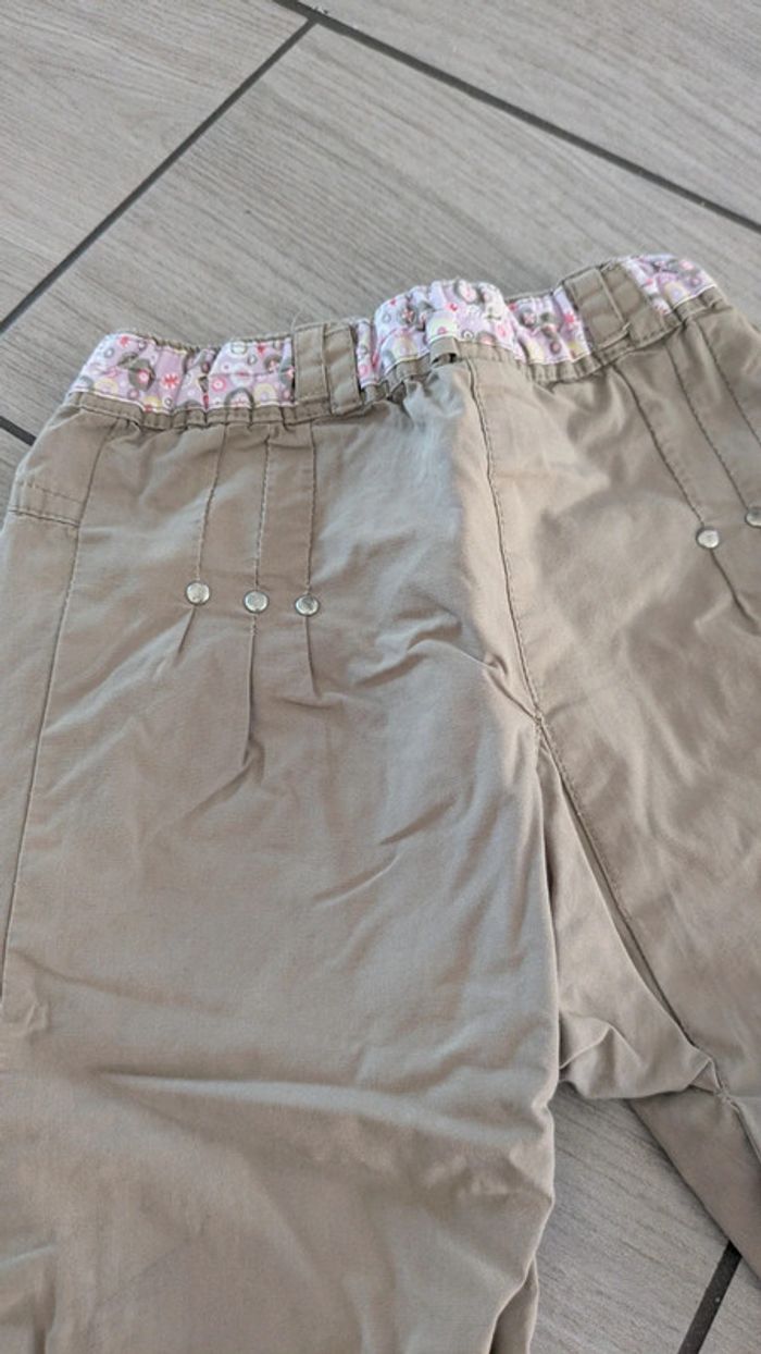 Lot jogging taille 6 mois - photo numéro 2