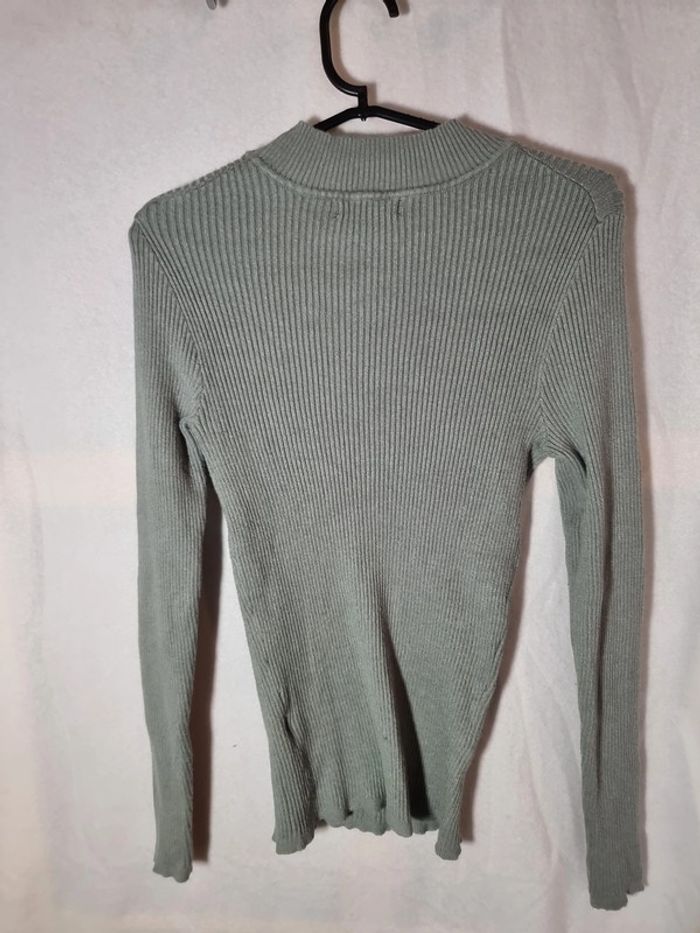 T-shirt manches longues Primark - photo numéro 2