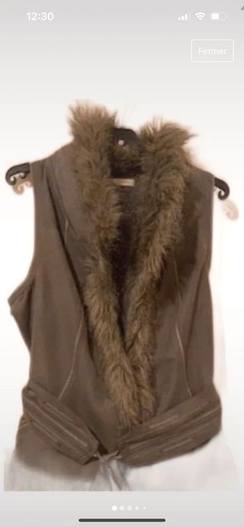 Veste #promod taille 38