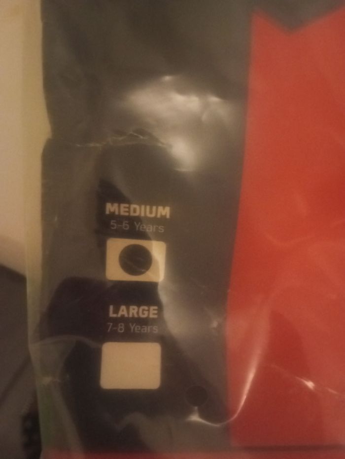 Déguisement - photo numéro 2