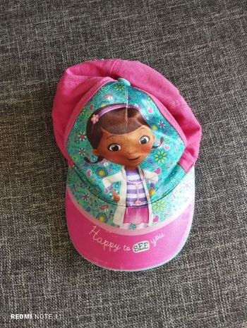 Casquette