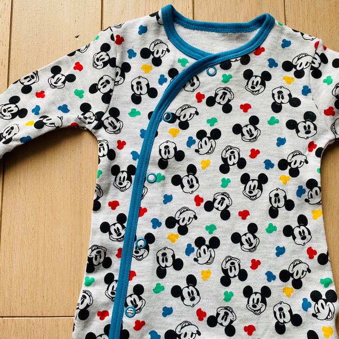 Ensemble 4 pièces Disney - photo numéro 4