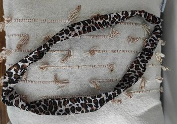 Bandeau cheveux très bon état