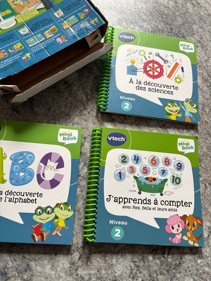 Magibook - photo numéro 4