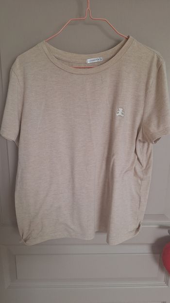 T-shirt Lulu castagnettei