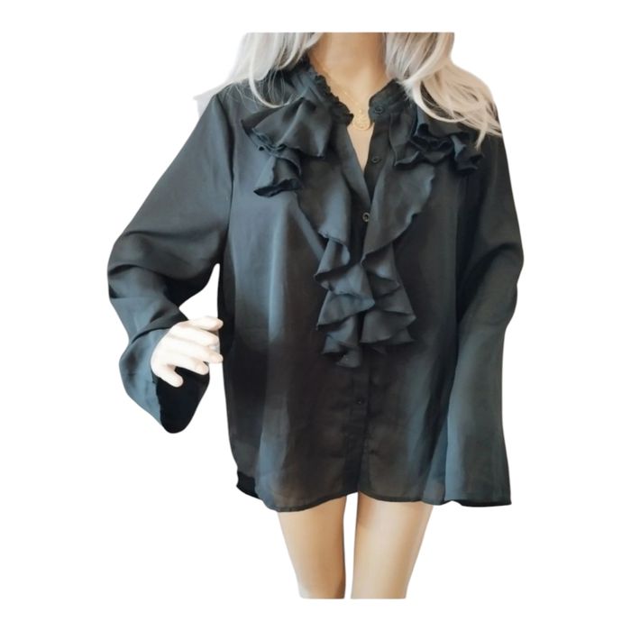 Chemisier femme taille 1 xl