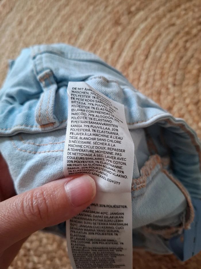 H&m 18/24 m - photo numéro 5