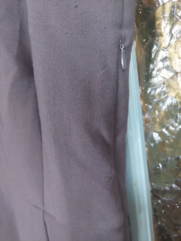 Robe sans manches - photo numéro 4