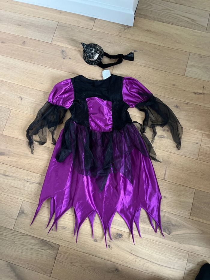 Déguisement Halloween