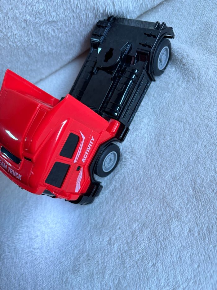 Voiture télécommandée - photo numéro 9