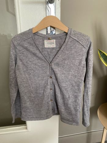 Zara t5 ans