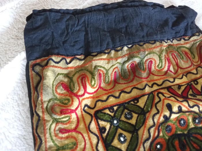 Sac hippie style indien - photo numéro 3