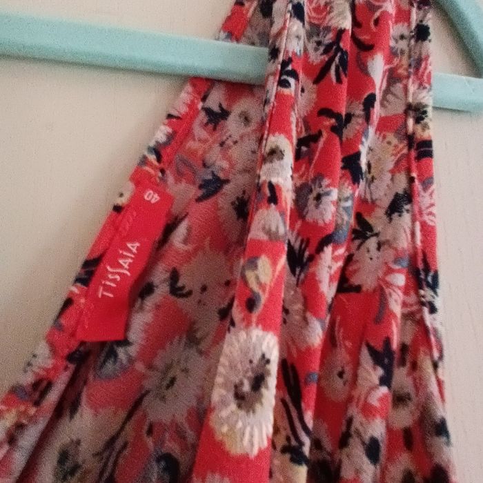 Robe longue - photo numéro 2