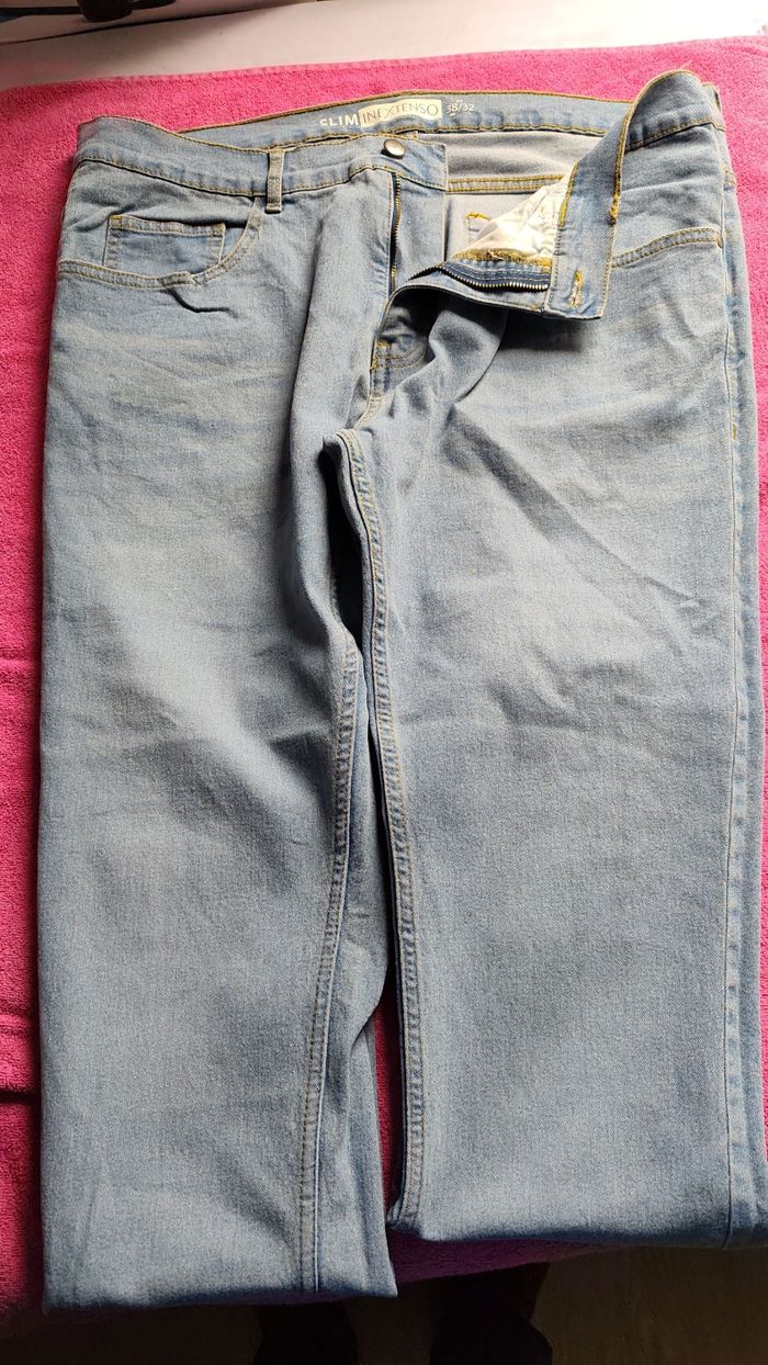 Jeans - photo numéro 5