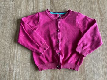 Veste fine
