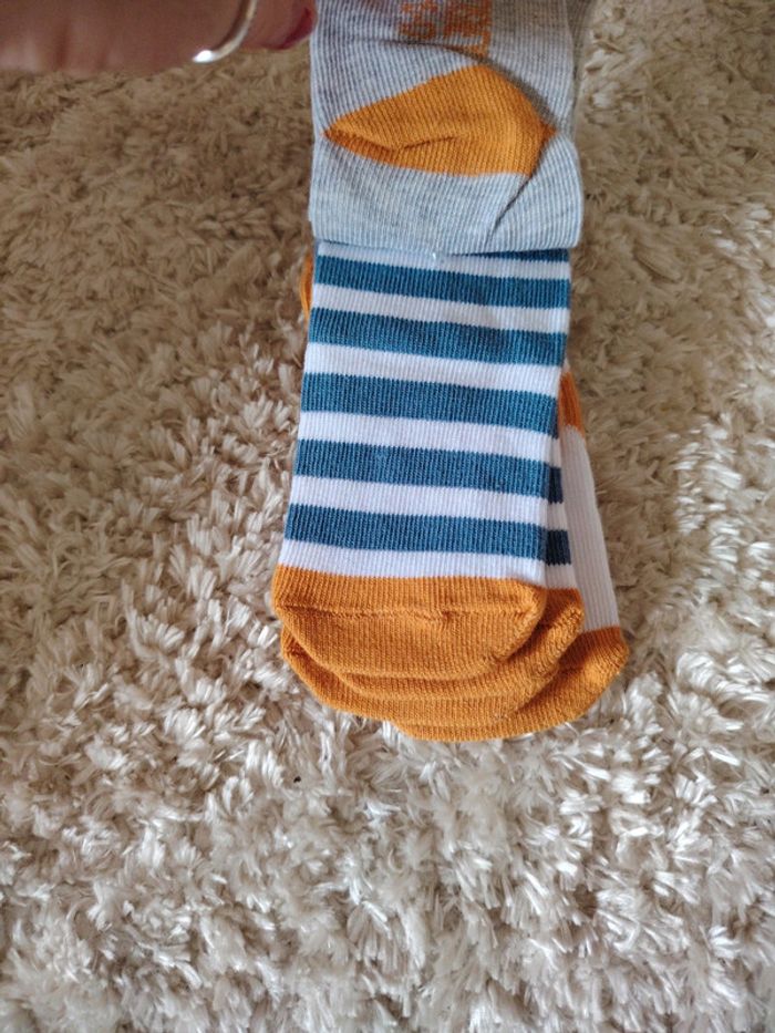 Chaussette Winnie neuve - photo numéro 2
