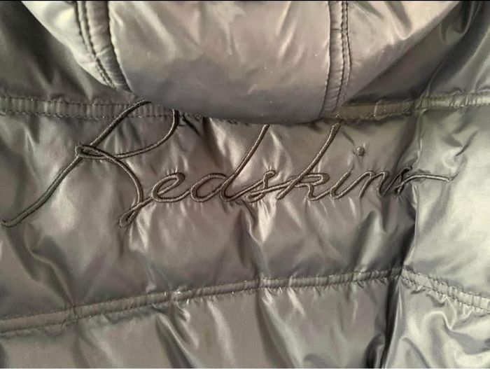 Blouson Redskins ( bien lire l’annonce ) - photo numéro 4