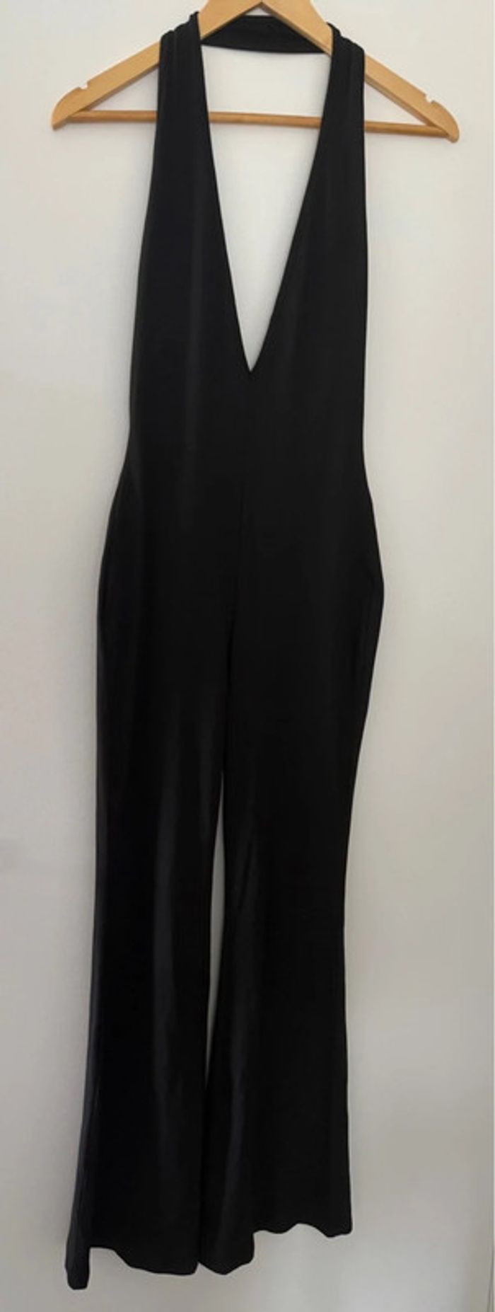 Combinaison dos nus petite XS