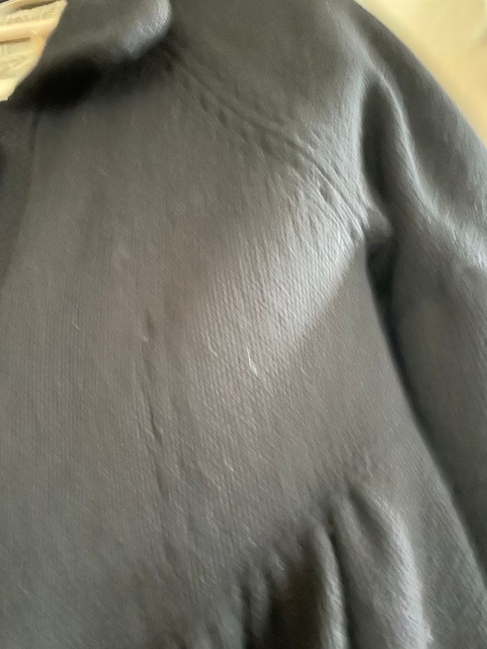 Gilet long - photo numéro 3