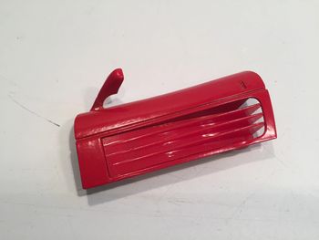 Porte gauche pièce détachée miniature Burago Ferrari 348 tb 1/18 1/18e 1/18ème #A29