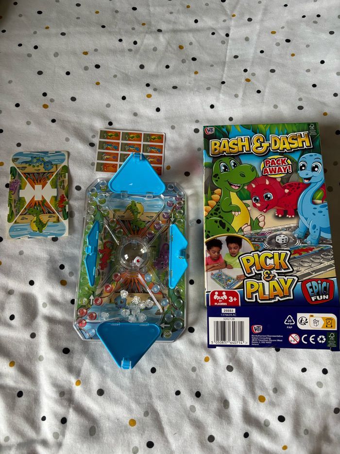 Jeux de sociétés - photo numéro 3