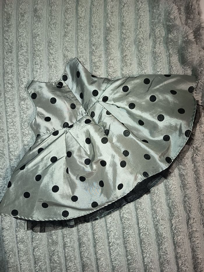 Robe 3 mois - photo numéro 2