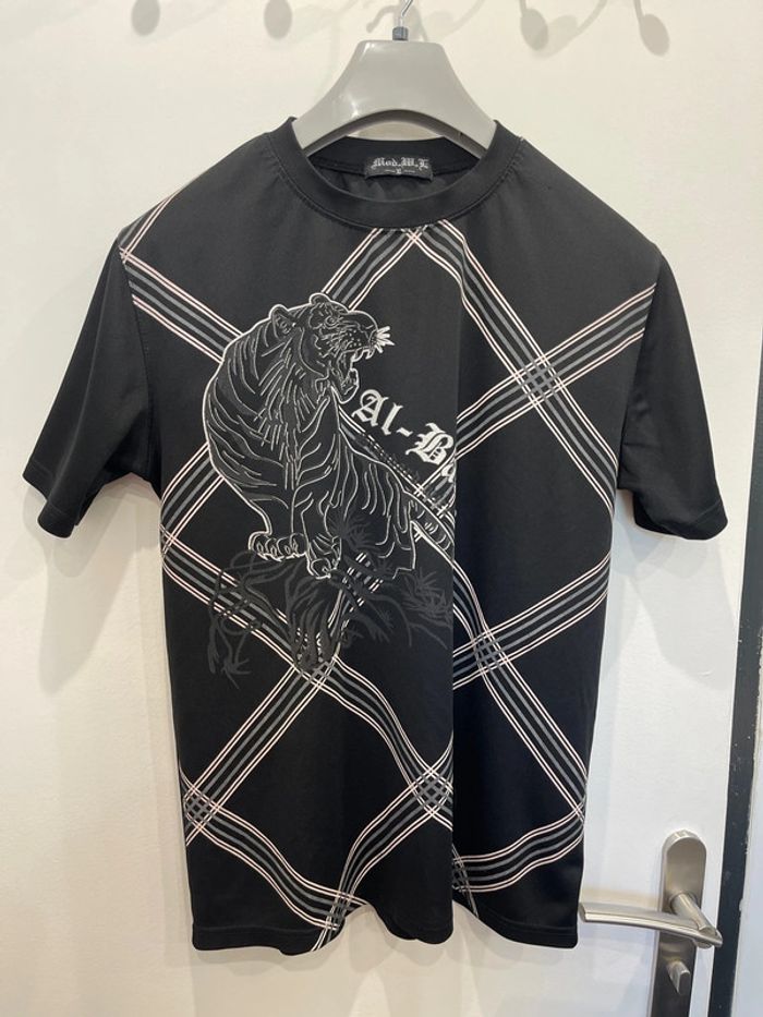 Tee-shirts manches courtes