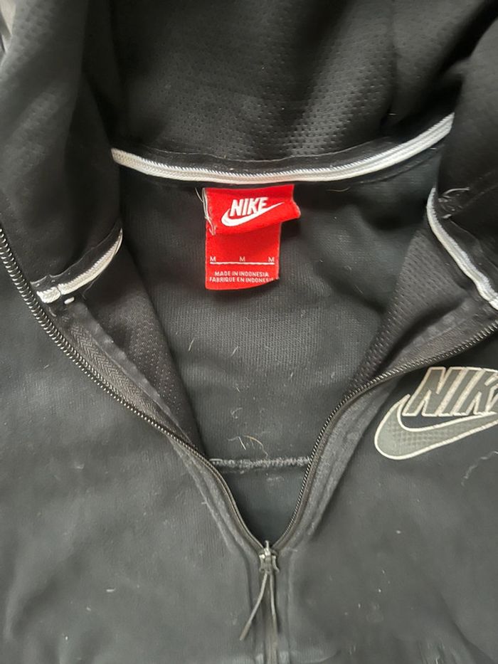 Veste Nike homme - photo numéro 3
