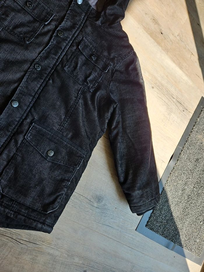 Manteau garçon 10 ans - photo numéro 4