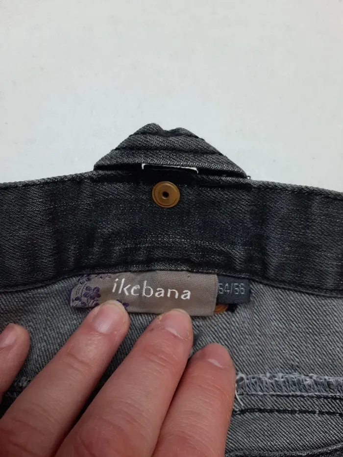 Jeans - photo numéro 5