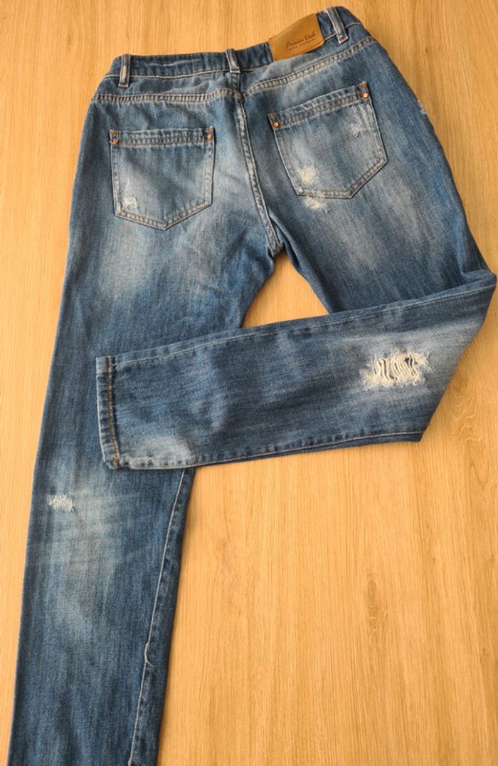 Jean Sarouel Zara - photo numéro 2