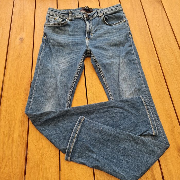 Jeans Kaporal 14 ans