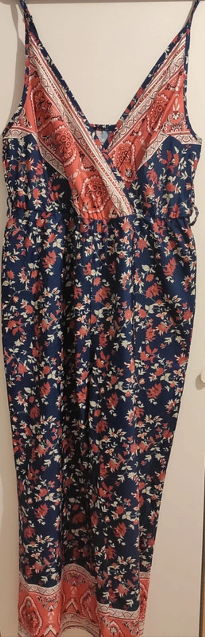 Combinaison pantalon femme. Shein taille Xl
