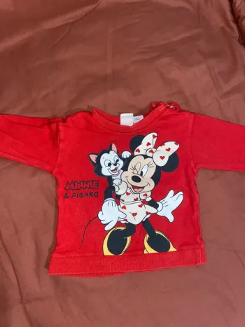 Pull Minnie