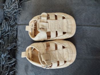Chaussures bébé 12mois