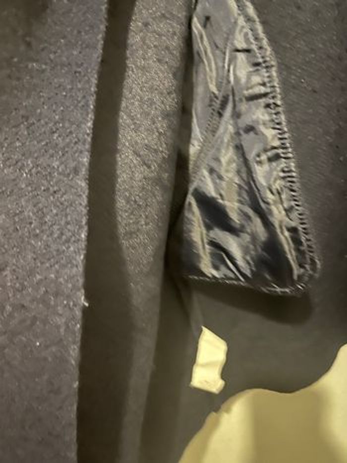 Manteau grande taille promod - photo numéro 4