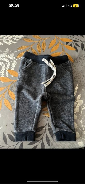 Pantalon de survêtement