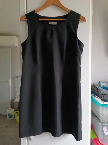 Robe droite