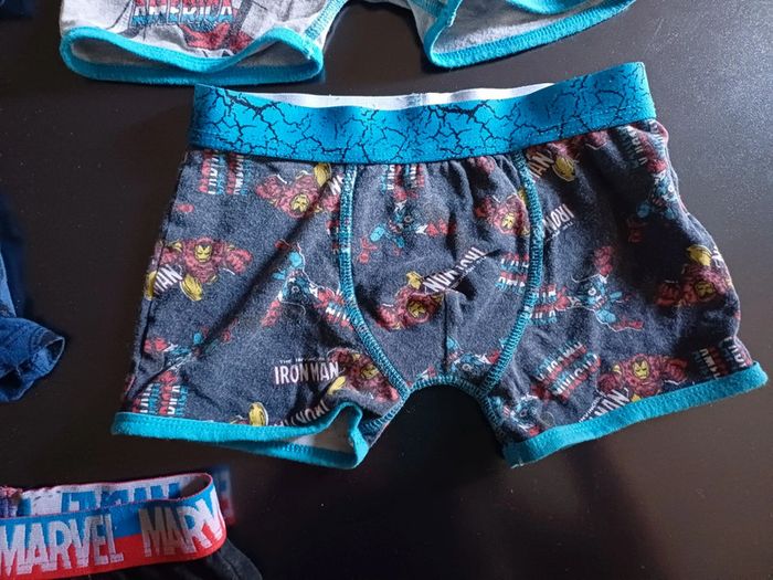 Boxer avengers - photo numéro 4