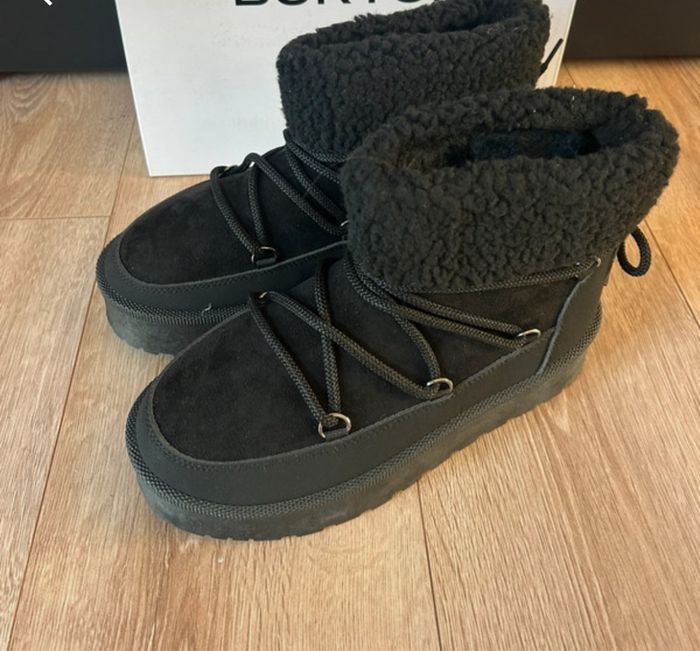 Boots - photo numéro 3