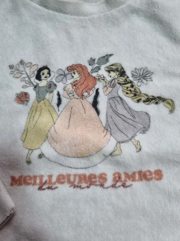 Pyjama princesses disney - photo numéro 3