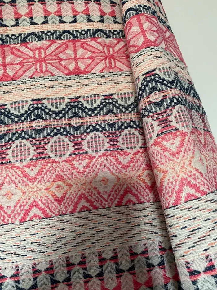 Veste manches 3/4 - photo numéro 3