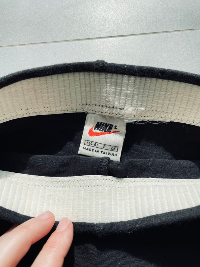 Short de sport femme Nike - photo numéro 4