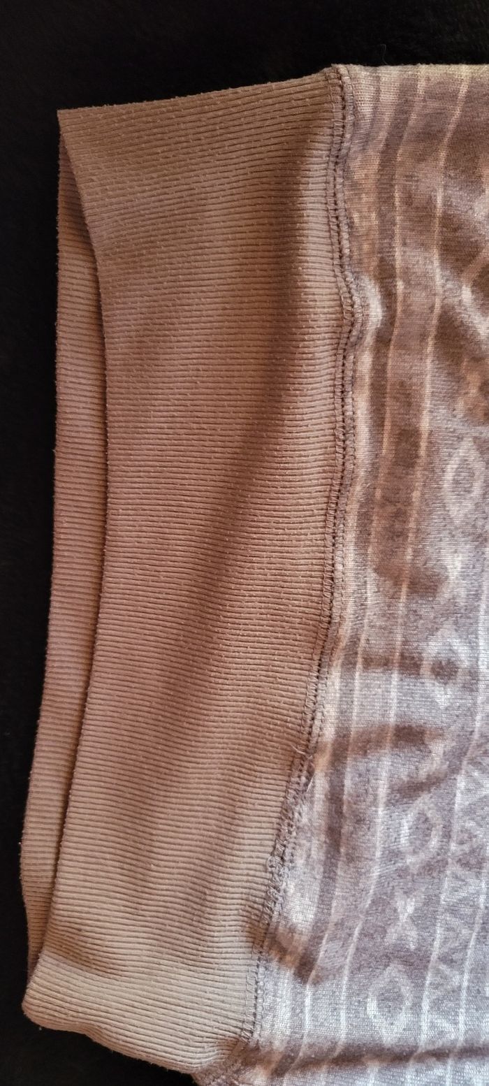 Pull fin - photo numéro 3