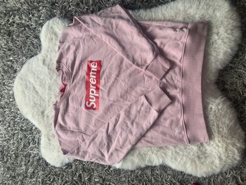 Pull supreme 