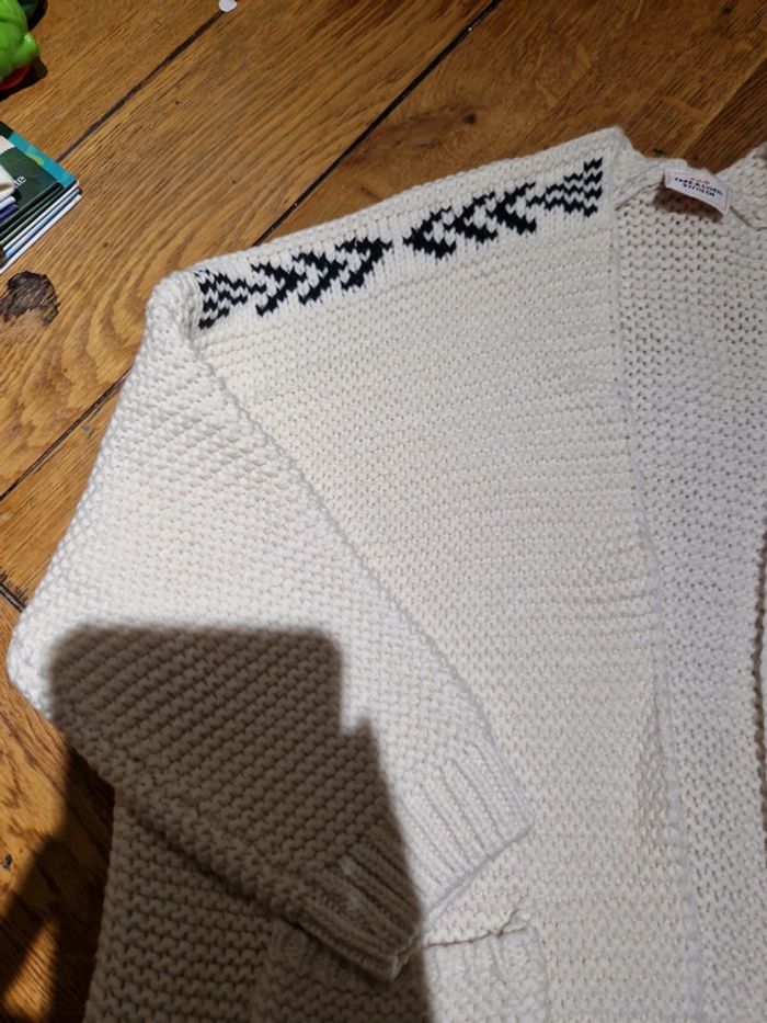 Gilet Tape à L'œil - photo numéro 2