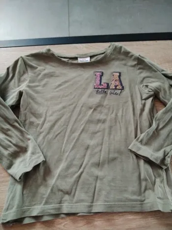 Tee shirt La belle vie