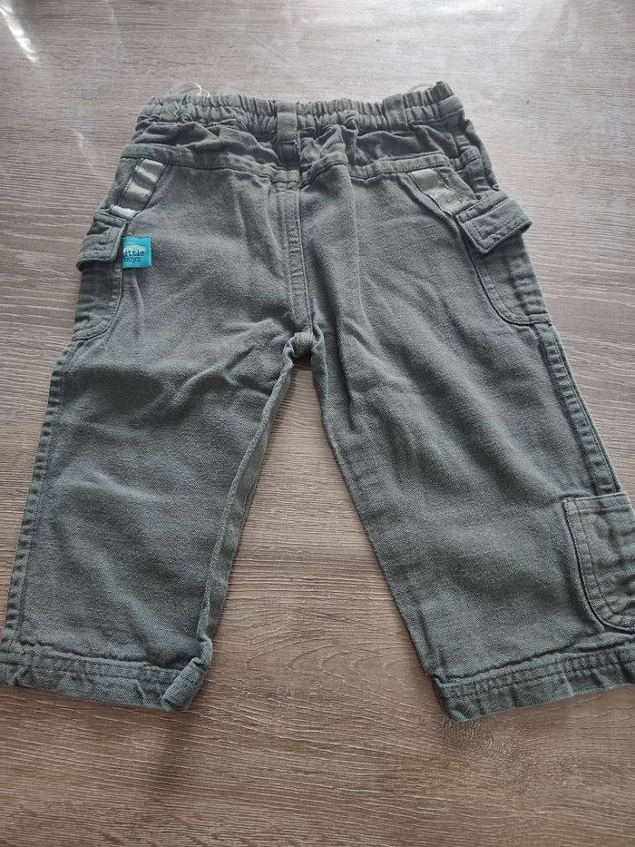 Pantalon - photo numéro 3