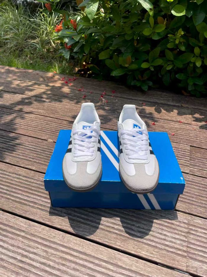 adidas originals SAMBA OG - photo numéro 4