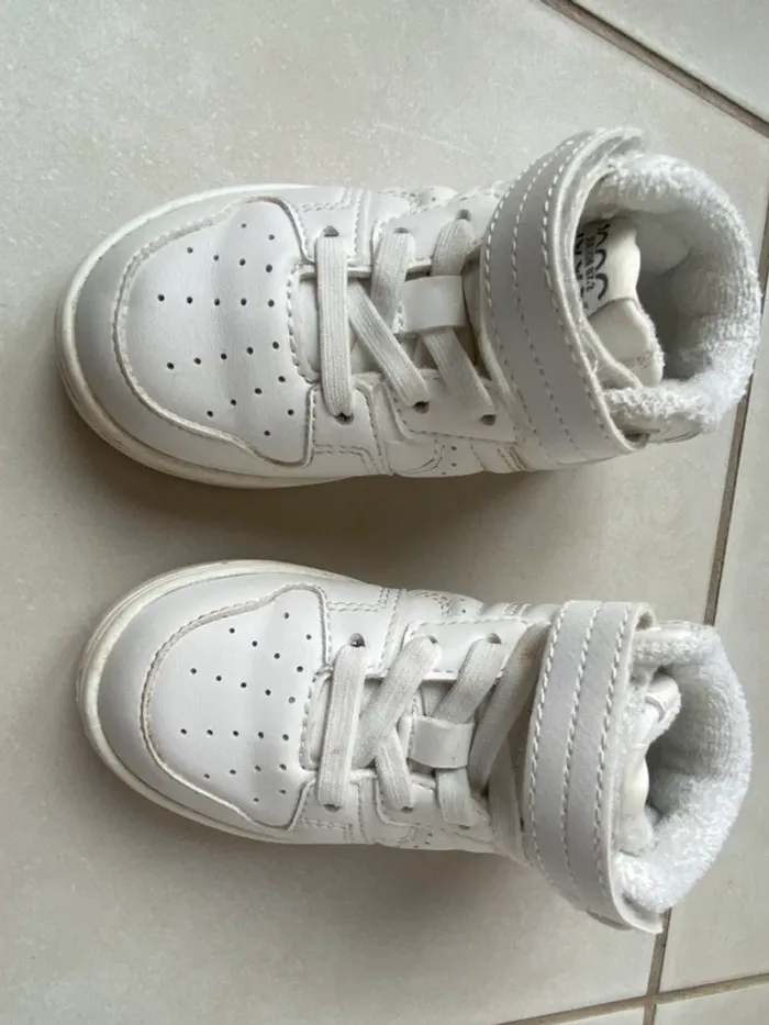 Chaussures 23 - photo numéro 6